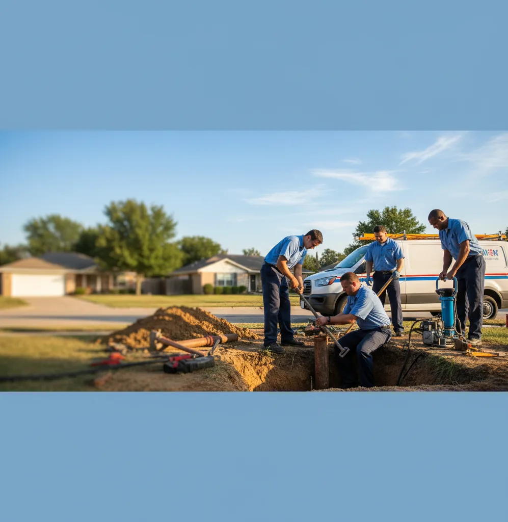 Water Heater Repair & Plumber in Indialantic